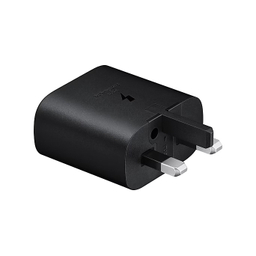 شارژر دیواری طرح سامسونگ مدل EP-TA800 به همراه کابل تبدیل USB-C