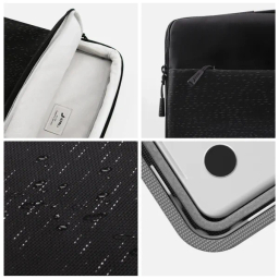 کیف لپ تاپ جی سی پال مدل Transit Sleeve مناسب لپ تاپ و تبلت سایز 16 اینچ