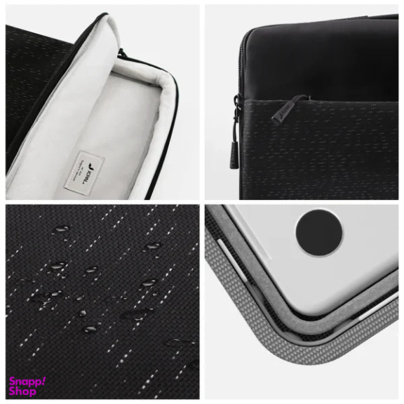 کیف لپ تاپ جی سی پال مدل Transit Sleeve مناسب لپ تاپ و تبلت سایز 16 اینچ