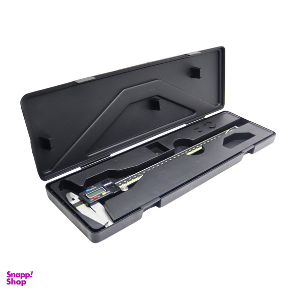 کولیس میتوتویو مدل دیجیتالی کد YP-japan-0-300MM گستره 300-0 میلی متر