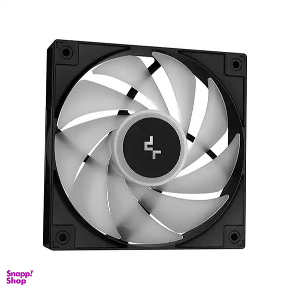 خنک کننده مایع پردازنده دیپ کول مدل LE240 V2 A-RGB