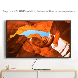 مبدل تقویت کننده سیگنال HDMI Female یوگرین مدل CM429 کد 10943