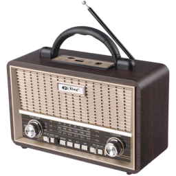 رادیو پوکسینگ مدل PX-35BT