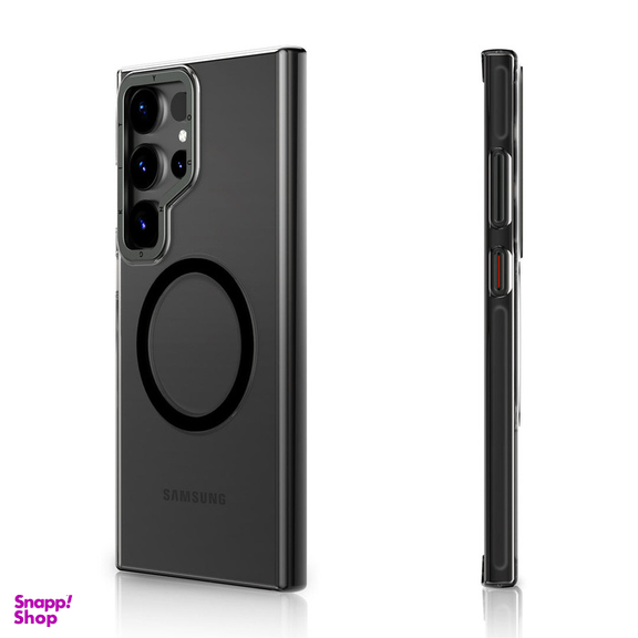 کاور یانگ کیت مدل Crystal Magnetic Series مناسب برای گوشی موبایل سامسونگ Galaxy S25 Ultra