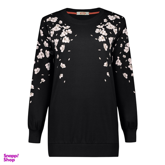 سویشرت زنانه مادر مدل 839911