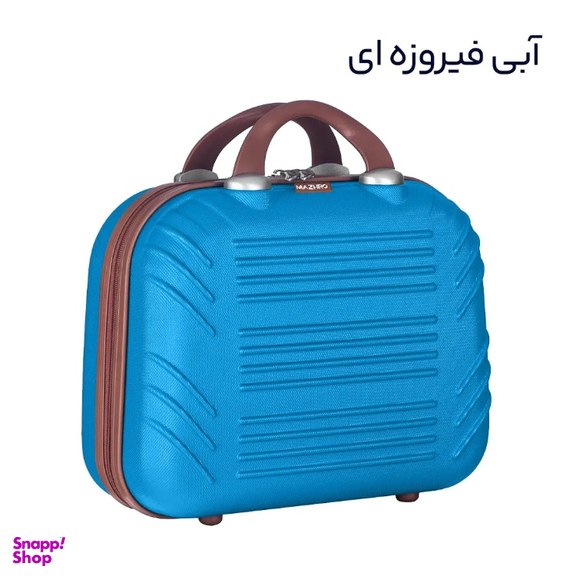 چمدان لوازم آرایشی ماژرو مدل کادنزا