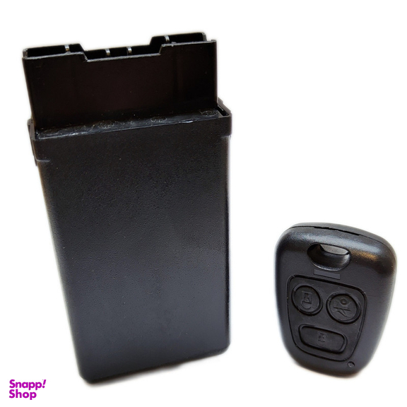 قفل مرکزی و ریموت خودرو چیکال مدل P-841 مناسب برای پراید