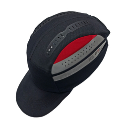 کلاه ایمنی پرشین سفیتی زیفاکس مدل bump cap