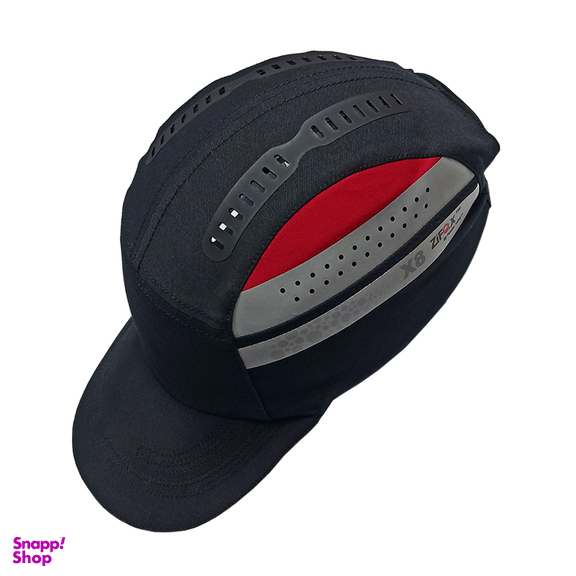 کلاه ایمنی پرشین سفیتی زیفاکس مدل bump cap