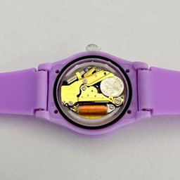 ساعت مچی عقربه ای زنانه کیو اند کیو مدل VQ87J004YPWP