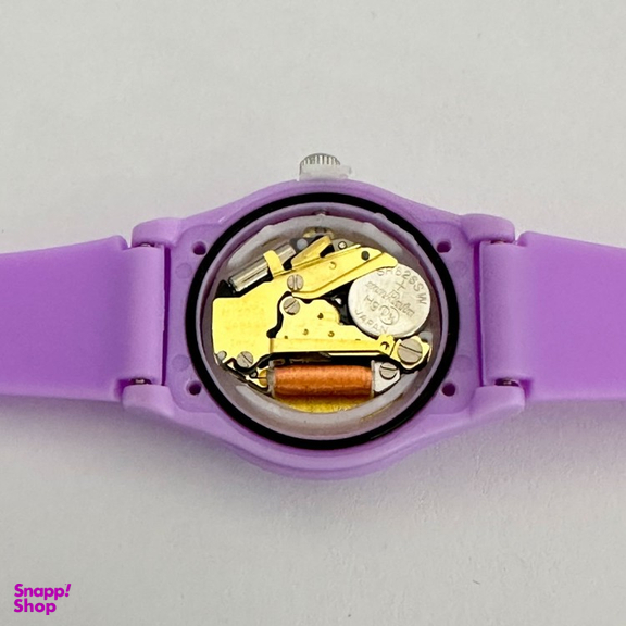 ساعت مچی عقربه ای زنانه کیو اند کیو مدل VQ87J004YPWP