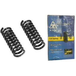 فنر لول خاور مدل kh122255 مناسب مزدا 1600 بسته ۲ عددی