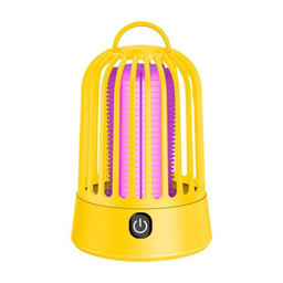 حشره‌کش شارژی مدل MWD-03 چراغ خواب دار