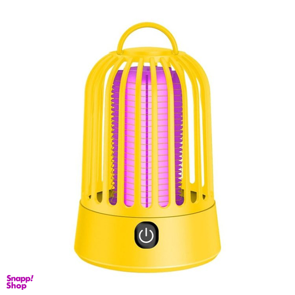 حشره‌کش شارژی مدل MWD-03 چراغ خواب دار