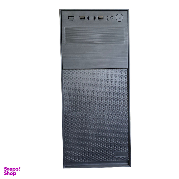 کیس کامپیوتر مخصوص بازی کد K400