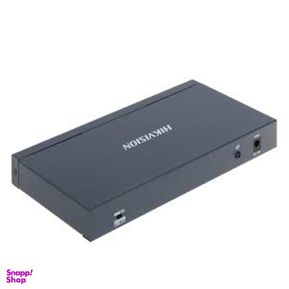 ضبط کننده ویدئویی هایک ویژنDS-3E0310P-EM