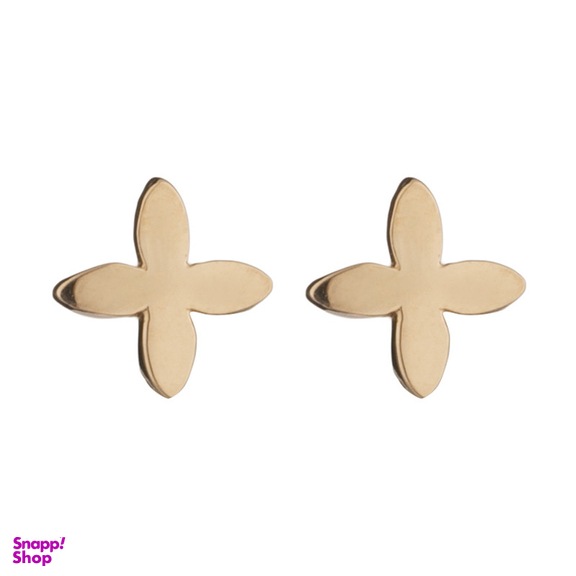 گوشواره طلا 18 عیار زنانه مایا ماهک مدل ME1126