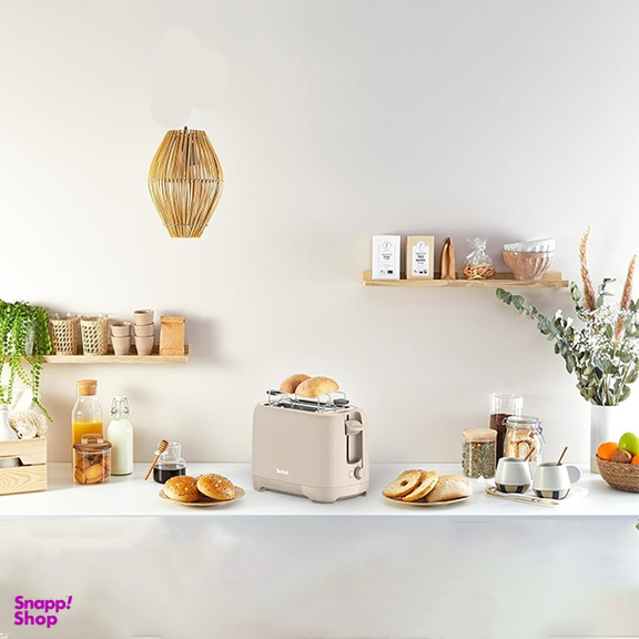 توستر تفال مدل TT2M1B27