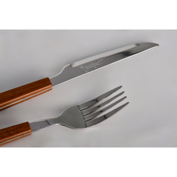 سرویس کارد و چنگال 12 پارچه 6 نفره یونیک کد 5850