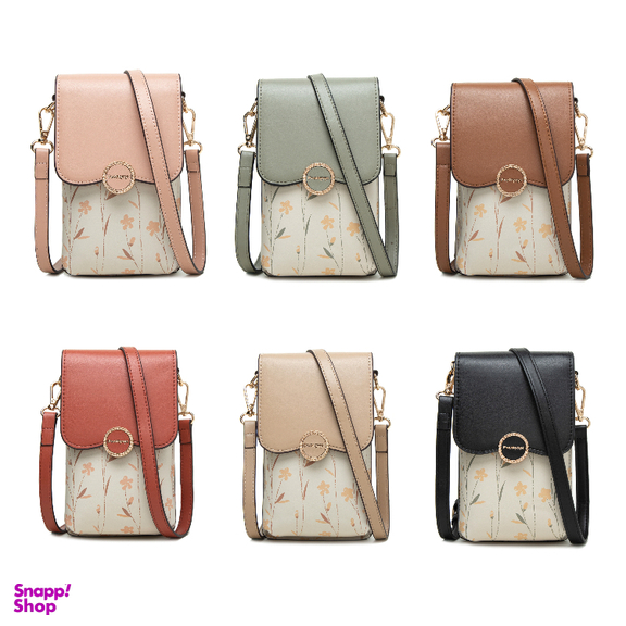 کیف رودوشی زنانه پرتیزس مدل L147