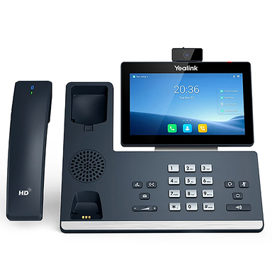 تلفن ویپ دوربین دار یالینک مدل T58W Pro