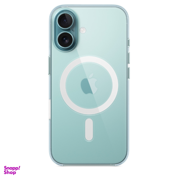 کاور گوشی موبایل مدل MagSafe مناسب اپل iPhone 16