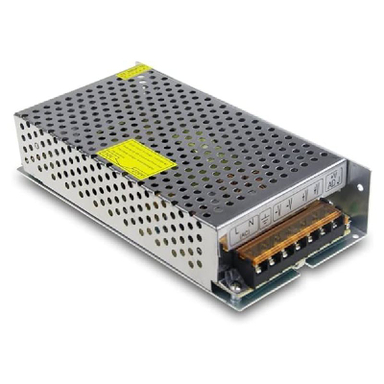 آداپتور مرکزی دوربین مدار بسته مدل PS1215R