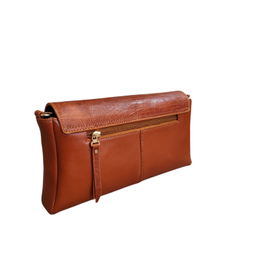 کیف زنانه آرمان چرم مدل جولیا