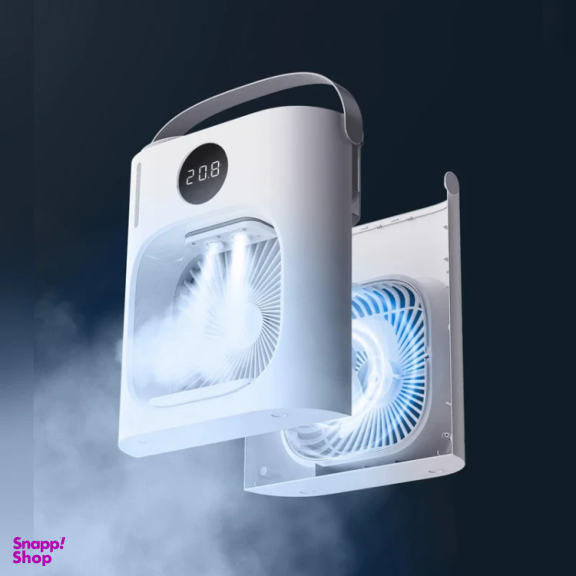 پنکه رومیزی لایدستو مدل XD-ZMLFS02