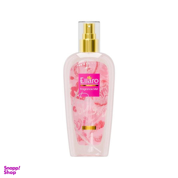 بادی اسپلش زنانه الارو مدل Rendezvous حجم 250 میلی لیتر