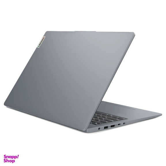 لپ تاپ 15.6 اینچ لنوو مدل IdeaPad Slim 3 15IRH8-i5 13420H-16GB LPDDR5-512GB SSD-IPS