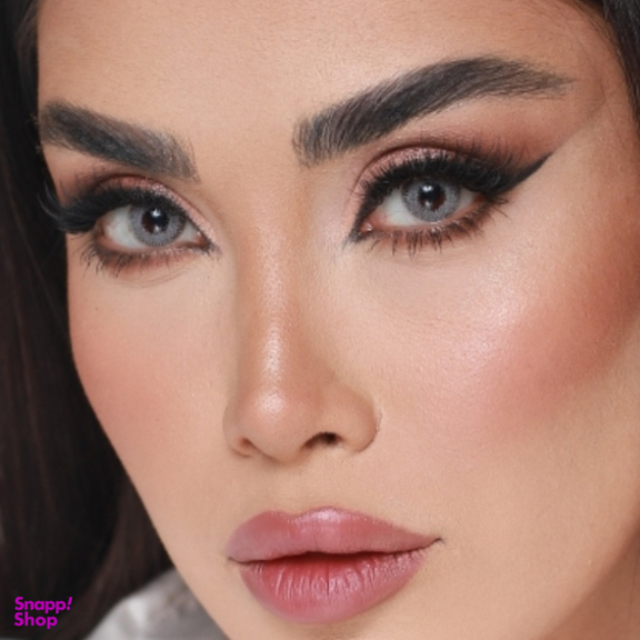 لنز فصلی بیوتی شماره B:202 رنگ طوسی