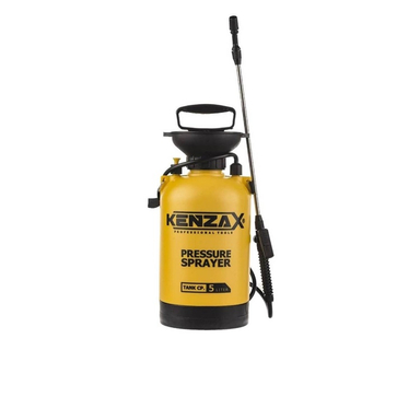 سم پاش کنزاکس کد 6405 حجم 5 لیتر