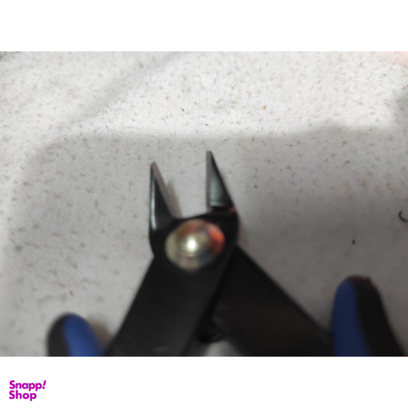 انبر کف چین اپکس مدل SMT-APX7456--FLUSH CUTTER سایز 5 اینچ