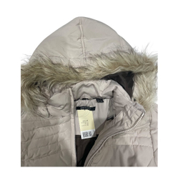 کاپشن زنانه اسمارا کد es 103 رنگ کرم