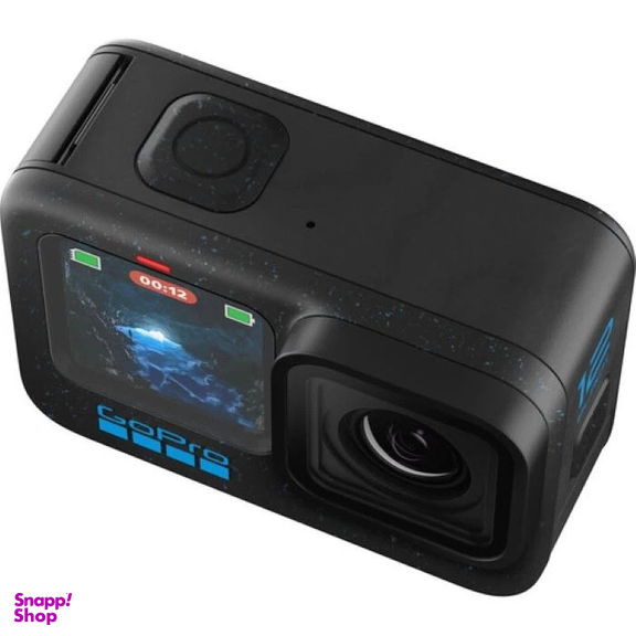 دوربین ورزشی گوپرو مدل GoPro 12
