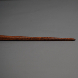 کفگیر و قاشق چوبی مدل Sapeli Wooden Spatula 2