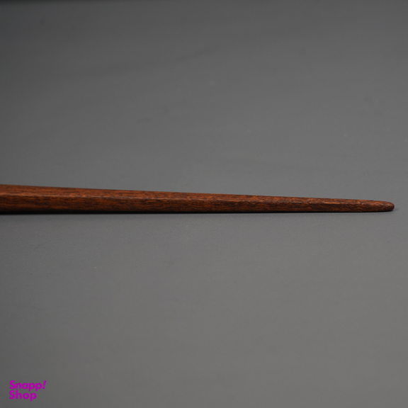 کفگیر و قاشق چوبی مدل Sapeli Wooden Spatula 2