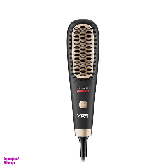 برس حرارتی وی جی ار مدل v-568
