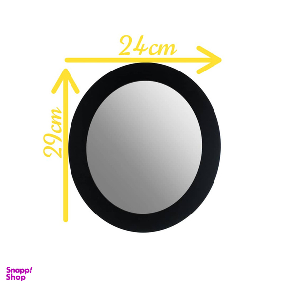 آینه الف مدل نگین کد 2