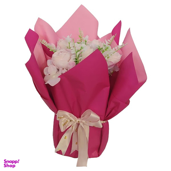دسته گل مصنوعی کد 006