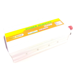 مبدل برق خودرو 24 ولت به 220 ولت پاور مدل 1000 وات