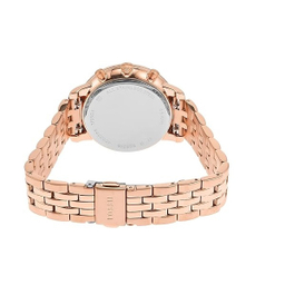 ساعت مچی عقربه ای زنانه فسیل مدل ES5218