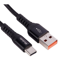 کابل تبدیل USB به USB-C مک دودو مدل CA-2271 طول 100 سانتی متر