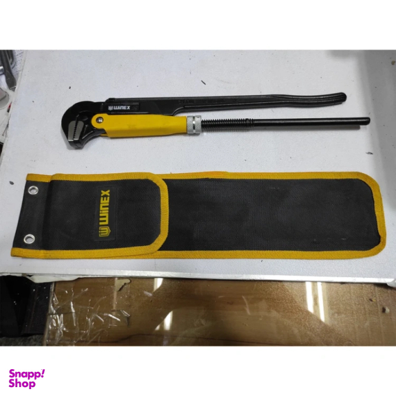 آچار شلاقی وینکس مدل YP-WINEX-1/1.2INCH-SHALAHI سایز 1.5 اینچ