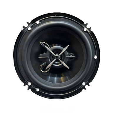 بلندگو خودرو کاروزریا مدل CRX-616 کد 616