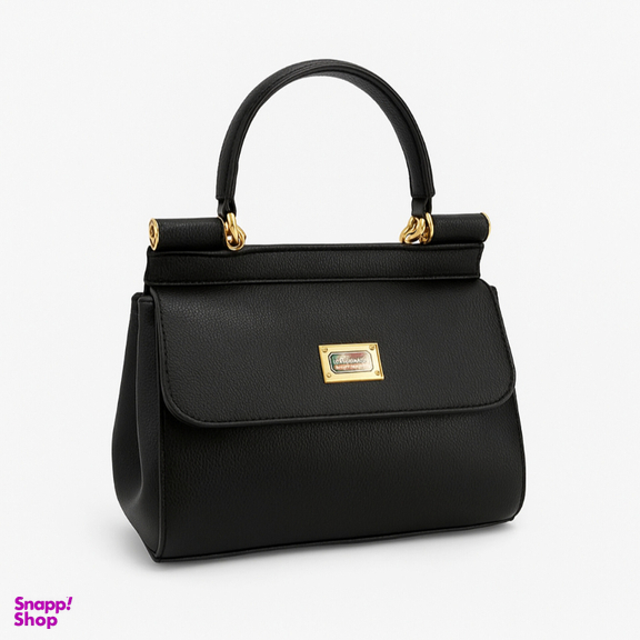کیف دستی زنانه طرح دولچه اند گابانا کد 7707001