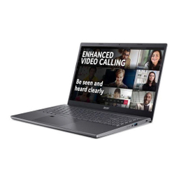 لپ تاپ 15.6 اینچ ایسر مدل Aspire 5 A515-57G-57YP