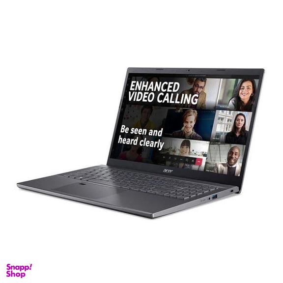 لپ تاپ 15.6 اینچ ایسر مدل Aspire 5 A515-57G-57YP