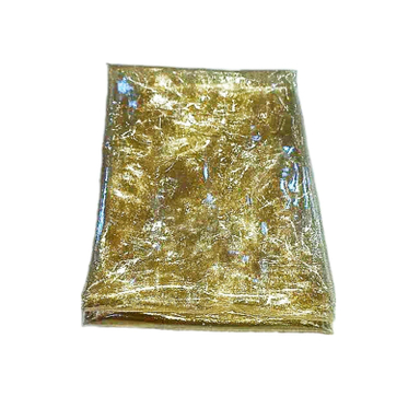 طلق رومیزی مدل اکلیلی سایز 140×150 سانتی متر